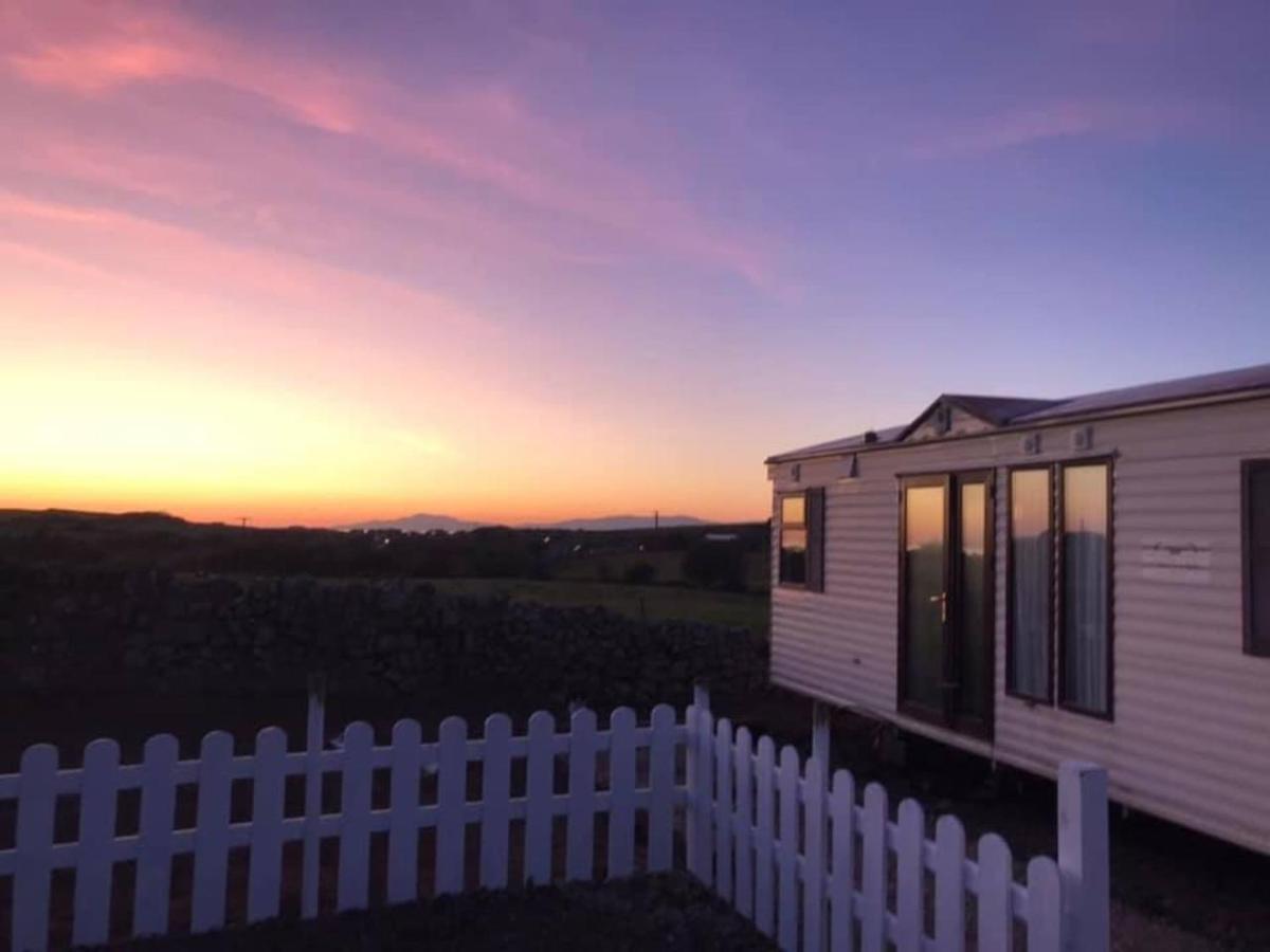 Farm Stay Property Pets And Families Welcome Rossnowlagh Zewnętrze zdjęcie