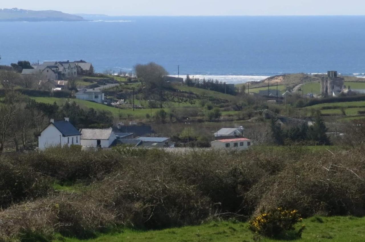 Farm Stay Property Pets And Families Welcome Rossnowlagh Zewnętrze zdjęcie