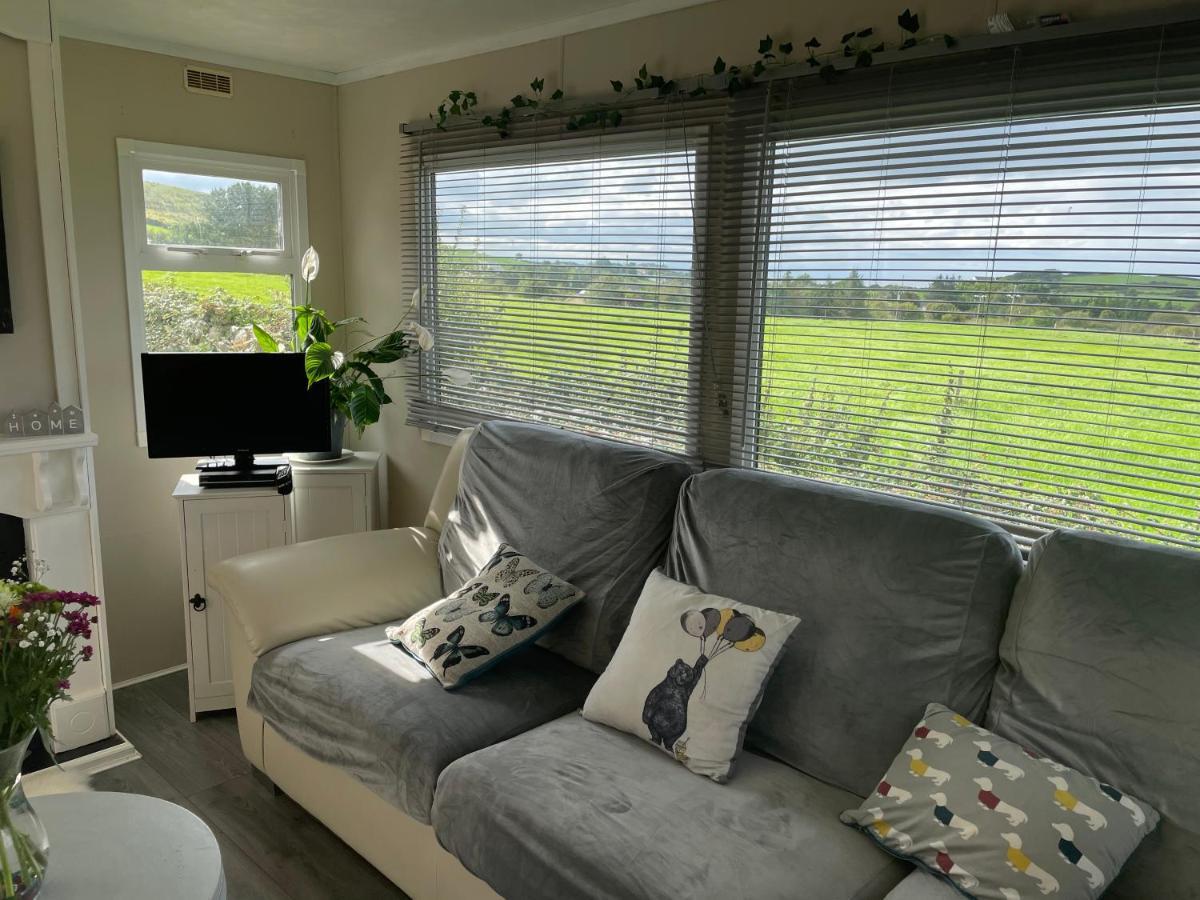 Farm Stay Property Pets And Families Welcome Rossnowlagh Zewnętrze zdjęcie