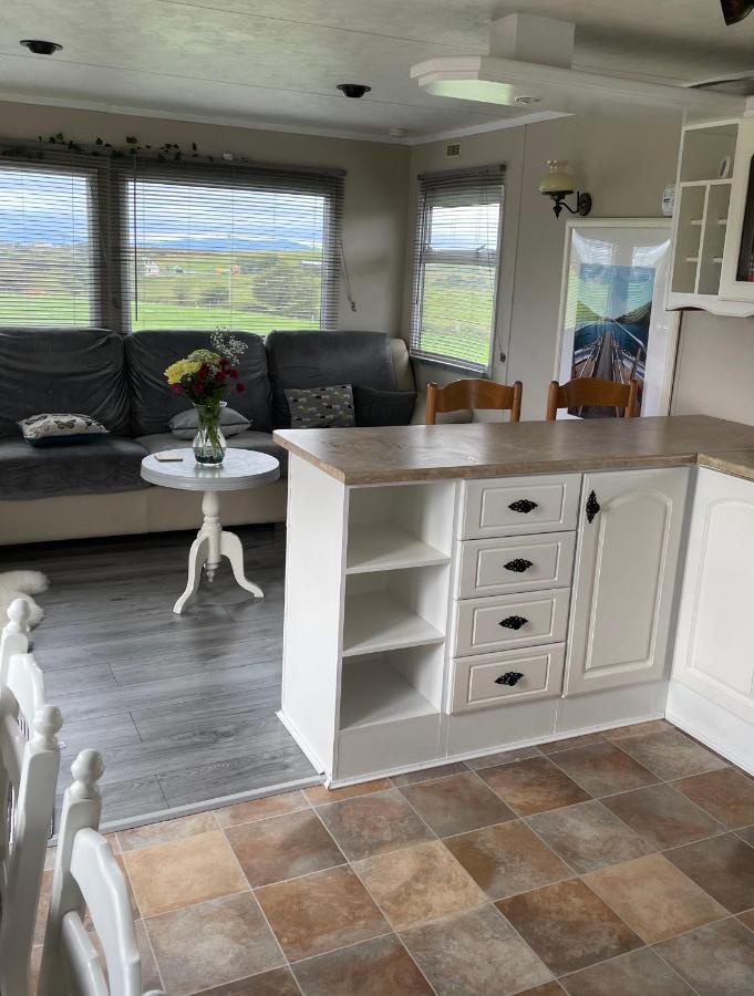 Farm Stay Property Pets And Families Welcome Rossnowlagh Zewnętrze zdjęcie
