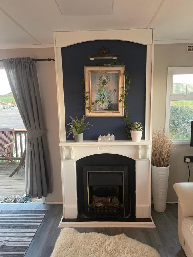 Farm Stay Property Pets And Families Welcome Rossnowlagh Zewnętrze zdjęcie